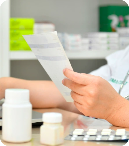 Online prescriptions in Australia