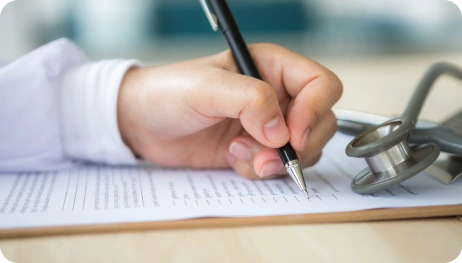 What an Online GP Consultation Can't Treat​